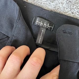 Nicole Miller dress pants